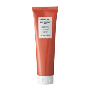 Comfort Zone / BODY STRATEGIST Arnica Massage Cream - Массажный крем для тела с арникой 150 мл