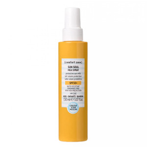 Comfort Zone / SUN SOUL Milk Spray for Kids - Молочко солнцезащитное для детей SPF 50+ 150 мл
