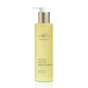 Babor / ОЧИЩЕНИЕ Phytoactive Reactivating - Фитоактив реактивирующий 100 мл