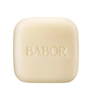 Babor / ОЧИЩЕНИЕ Natural Cleanser Bar Refill - Непарфюмированное очищающее мыло (без футляра) 65 г