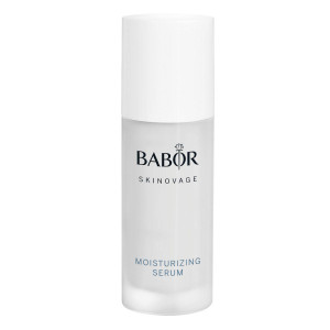 Babor / SKINOVAGE Moisturizing Serum - Увлажняющая сыворотка 30 мл
