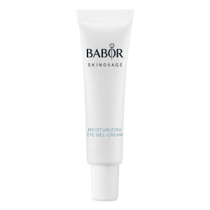 Babor / SKINOVAGE Moisturizing Eye Gel-Cream - Крем для глаз увлажняющий 15 мл