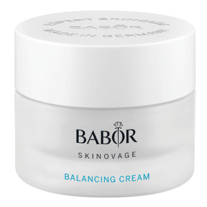 Babor / SKINOVAGE Balancing Cream - Крем для комбинированной и жирной кожи 30 мл