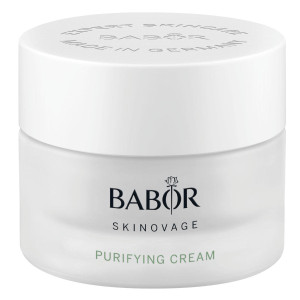 Babor / SKINOVAGE Purifying Cream - Крем для проблемной кожи 50 мл