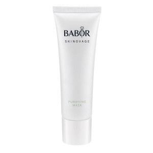 Babor / SKINOVAGE Purifying Mask - Маска для проблемной кожи 50 мл