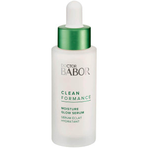 Babor / CLEANFORMANCE Phyto CBD Serum - Балансирующая релакс-сыворотка 30 мл