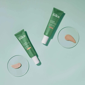 Babor / CLEANFORMANCE BB Cream Light SPF20 - BB-Крем SPF 20 тон светлый 40 мл