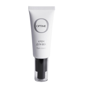 OPTIME / BASE+ Eye Cream - Крем для век, Годен до 10/2025 20 мл