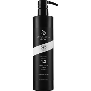 DSD De Luxe / Antiseborrheic Peeling № 1.3, 500 мл. - Скраб для пилинга головы 500 мл