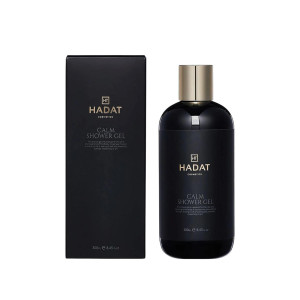 Hadat Cosmetics / Уход для тела Calm Shower Gel - Гель для душа 300 мл