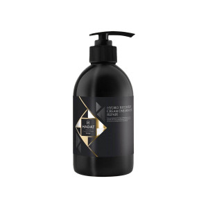 Hadat Cosmetics / Уход для волос Hydro Recovery Cream One Minute Repair - Крем для волос "1 минута на восстановление" 500 мл