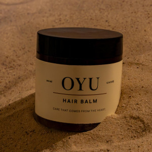 OYU OYU Hair Balm - Бальзам для волос 200 мл