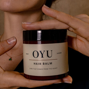OYU OYU Hair Balm - Бальзам для волос 200 мл