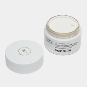 Sensilis Upgrade AR - Укрепляющий крем-сорбет 50 мл