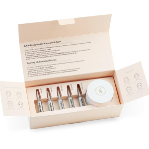 Sensilis Recovery Kit 10D - Набор для домашнего использования 1 набор