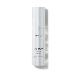 IMAGE Skincare / THE MAX the MAX Serum - Пептидная сыворотка, годен до 11.2026 30 мл