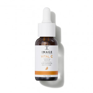 IMAGE Skincare / VITAL C Hydrating Facial Oil - Масло для лица с витамином С, годен до 08.2026 30 мл