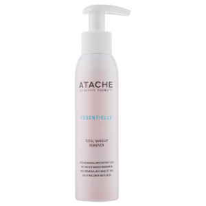 Atache / ESSENTIELLE Total Makeup Remover - Гидрофильное очищающее масло 115 мл