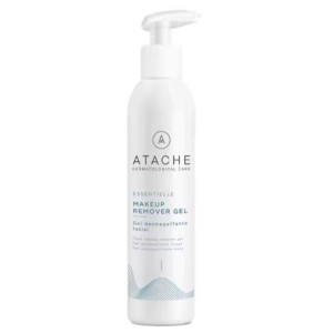Atache / ESSENTIELLE Makeup Remover Gel - Очищающий гель для всех типов кожи 115 мл