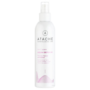 Atache / SOFT DERM Aqua Defense - Тоник для чувствительной кожи 200 мл