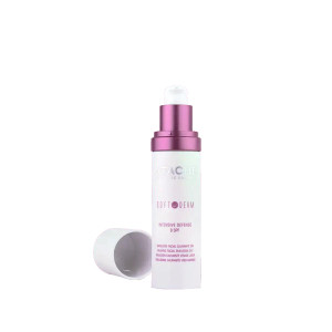 Atache / SOFT DERM Intensive Defense 8 SPF - Дневной крем для чувствительной кожи 50 мл