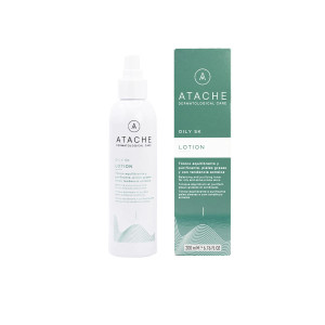Atache / OILY SK Oily SK Lotion, 200 мл.- Лосьон с салициловой кислотой 200 мл