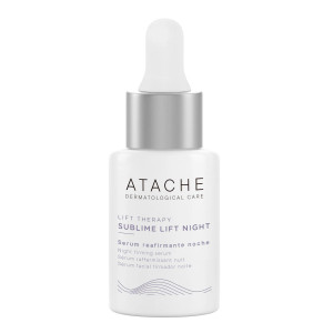 Atache / LIFT THERAPY Sublime Lift Night - Лифтинговая сыворотка с пептидами 30 мл