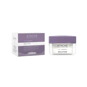 Atache / LIFT THERAPY Lift Therapy Solution - Лифтинговый крем с пептидами 50 мл