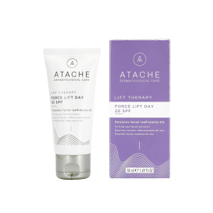 Atache / LIFT THERAPY Force Lift Day 20 SPF - Лифтинговый дневной крем 20 SPF 50 мл