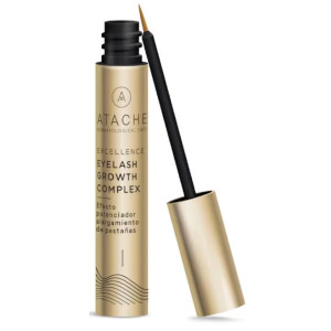 Atache / EXCELLENCE Eyelash Growth Complex - Комплекс для роста ресниц и бровей 5 мл