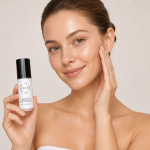 OPTIME / BASE+ Whitening Serum - Осветляющая сыворотка 30 мл