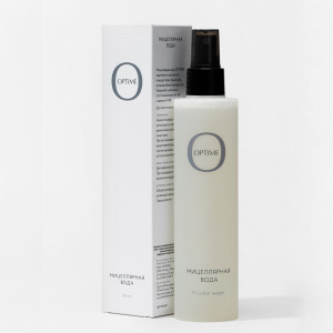 OPTIME / BASE Micellar Water - Мицеллярная вода 200 мл