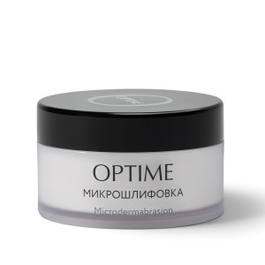 OPTIME / BASE+ Microdermabrasive - Микрошлифовка 100 мл