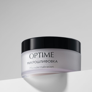 OPTIME / BASE+ Microdermabrasive - Микрошлифовка 100 мл