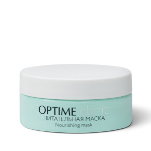 OPTIME / CLINIC Nourishing Mask, 150 мл. - Питательная маска 150 мл