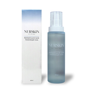 NURSKIN by Optime Namlantiruvchi Tonik - Увлажняющий тоник 200 мл