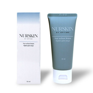 NURSKIN by Optime Yuz Uchun Krem - Крем для лица 50 мл