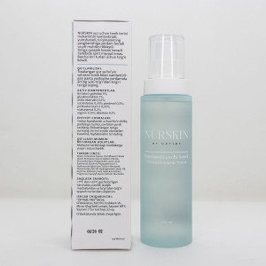 NURSKIN by Optime Namlantiruvchi Tonik - Увлажняющий тоник 200 мл