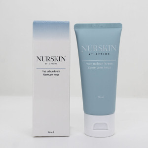 NURSKIN by Optime Yuz Uchun Krem - Крем для лица 50 мл
