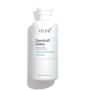 KEUNE / Detox Dandruff Detox Shampoo 300 мл - Шампунь Детокс Уход 300 мл