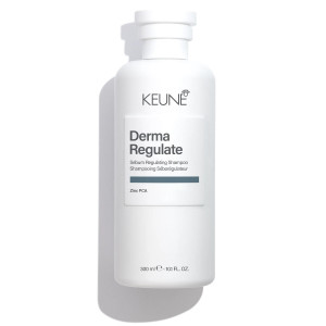 KEUNE / Derma Regulate Derma Regulate Shampoo 300 мл - Шампунь Баланс Кожи Головы 300 мл