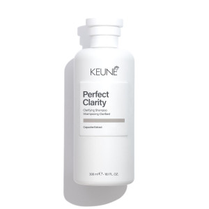 KEUNE / Perfect Clarity Perfect Clarity Shampoo 300 мл - Шампунь Совершенная Чистота 300 мл