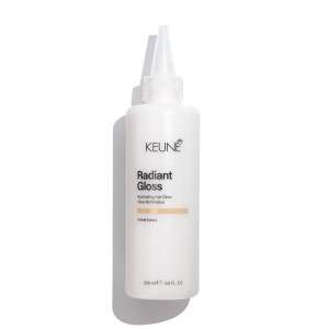 KEUNE / Radiant Gloss Radiant Gloss Hair Gloss 200 мл - Кондиционер Сияние И Блеск 200 мл