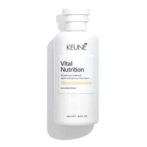 KEUNE / Vital Nutrition Vital Nutrition Conditioner 250 мл - Кондиционер Питание И Восстановление 250 мл
