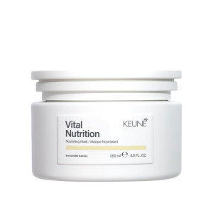 KEUNE / Vital Nutrition Vital Nutrition Mask 250 мл - Маска Питание и восстановление 250 мл