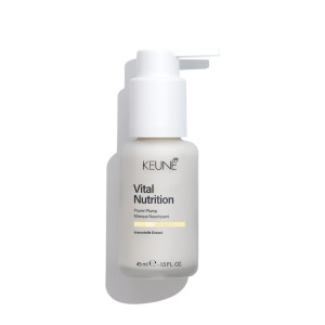 KEUNE / Vital Nutrition Vital Nutrition Power Plump 45 мл - Крем Питание И Восстановление 45 мл