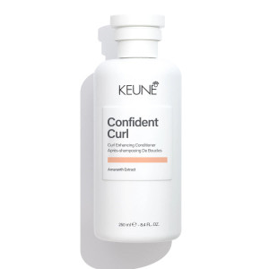 KEUNE / Confident Curl Confident Curl Conditioner 250 мл - Кондиционер Упругий Локон 250 мл