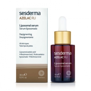 Sesderma / Azelac RU Liposomal Depigmenting Serum - Липосомальная сыворотка Азелак Ру 30 мл