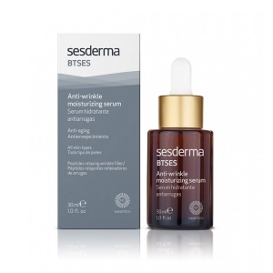 Sesderma / Btses Anti-Wrinkle Moisturizing Serum - Увлажняющая сыворотка против морщин BTSES 30 мл