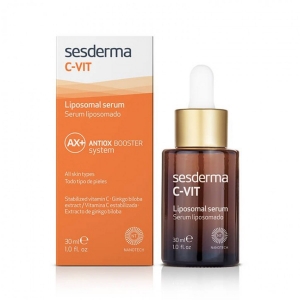 Sesderma / C-Vit Liposomal Serum - Липосомальная сыворотка с витамином С 30 мл